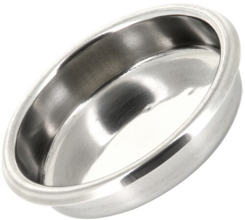 Blind filter for backflushing espresso coffee machine (58mm)