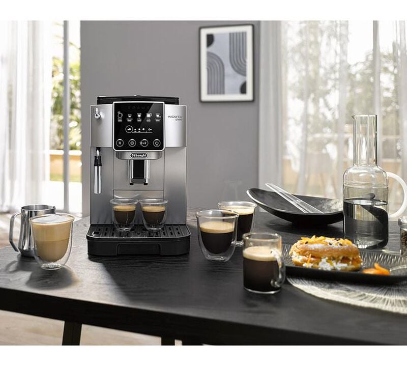 Expresso Broyeur DELONGHI Magnifica Start FEB 2231.SB - Gris image number 2