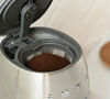 Smeg DCF02SSEU Macchina Caff&egrave; Americano Colore Acciaio image number 5