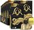100 capsules compatible Nespresso* Original Or Absolu - L'OR ESPRESSO image