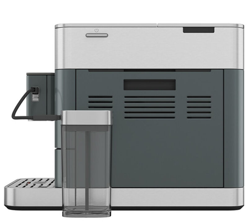 Expresso Broyeur KITCHENAID 5KES8557 KF7 - Juniper image number 7