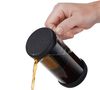 Barista&Co One Brew Coffee and Tea Infuser Black image number 2