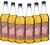 6 Sirops Sweetbird Parfum Guimauve image
