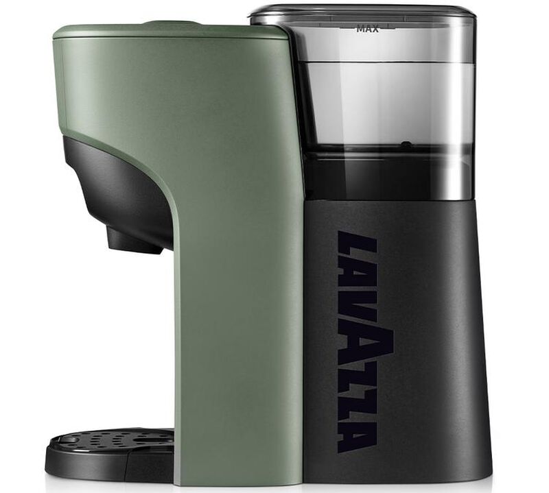 Lavazza A Modo Mio Tiny Eco Verde image number 2