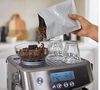 Macchina per caff&egrave; espresso SAGE Barista Pro SES878BSS4EEU1 Inox Spazzolato image number 3