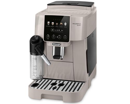 Expresso Broyeur DELONGHI Magnifica Start FEB 2291.BG - Beige image number 5