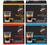 Kit Assaggio 48 capsule compatibili Nescafe* Dolce Gusto* &ndash; Caff&egrave; Vergnano image