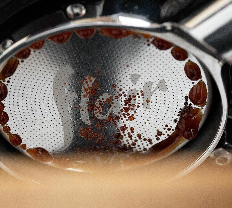 Flair Espresso High Uniformity Portafilter Basket image number 2
