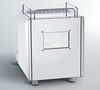 Machine expresso BEZZERA Duo DE inox image number 1