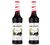 Sirop Monin - Cassis - 2 x 70cl image