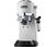 DeLonghi Dedica EC685.W Bianco Macchina per caff&egrave; espresso image