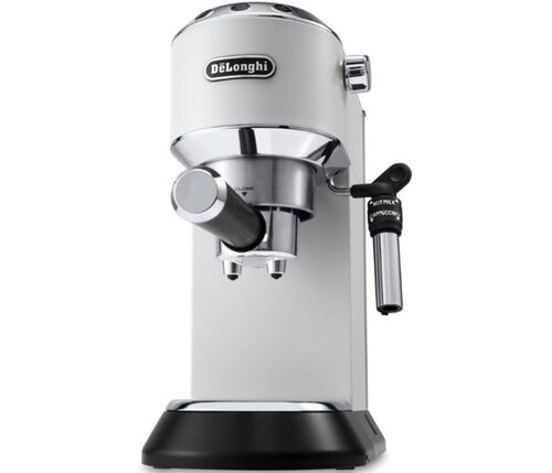 DeLonghi Dedica EC685.W Bianco Macchina per caff&egrave; espresso