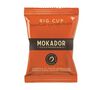 Capsules MyCaffe Big cup x100 (capsules FAP) - Mokador Castellari image number 0