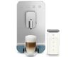 Expresso Broyeur SMEG BCC13SBMEU Syst&egrave;me lait - Bleu Orage image number 3