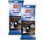 Melitta Pro Aqua Claris Water Filter Cartridge - x2 image