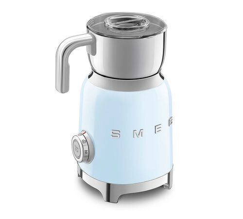 Chocolati&egrave;re MFF11PBEU SMEG - Bleu Azur image number 3