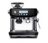 SAGE - Macchina da caff&egrave; espresso - The Barista Pro - Black Truffle Nera image number 0