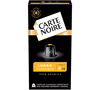 10 capsules compatibles Nespresso* Original Espresso Lungo N&deg;6 - CARTE NOIRE image number 0