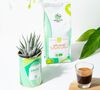 Green Lion Coffee - Caff&egrave; in grani Bio - Le M&eacute;lange Savanah 1 kg image number 2