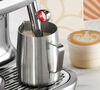 Machine expresso SAGE The Oracle Jet SES985BSS4EEU1 Inox bross&eacute; image number 12