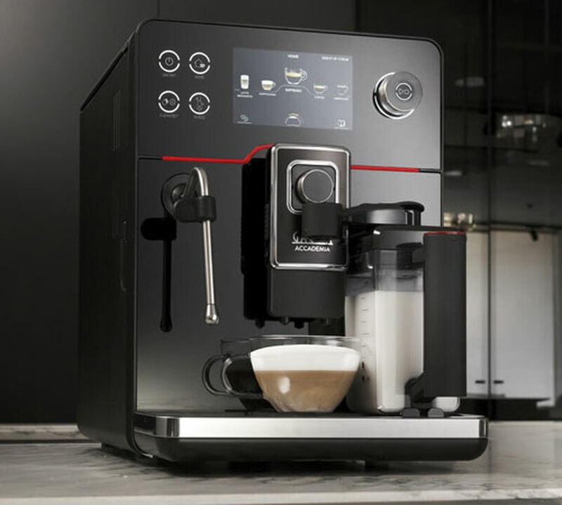 Expresso Broyeur GAGGIA New Accademia Ri9781/01 image number 7