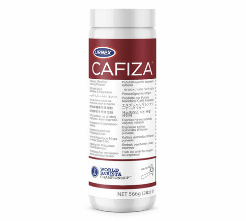 Urnex Cafiza Espresso Machine Cleaner Powder - 566g