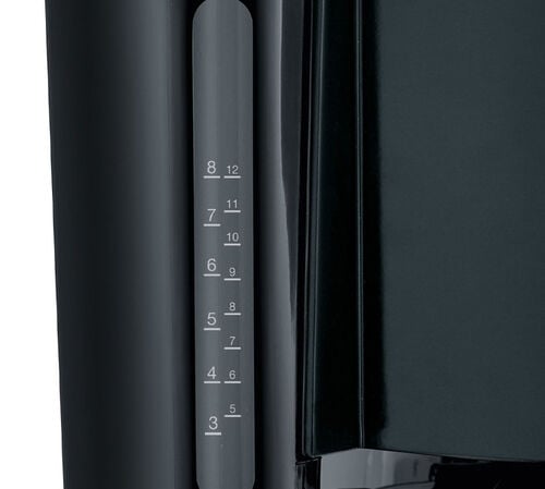 Cafeti&egrave;re Severin isotherme - KA4835  noire image number 7