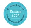 Boston 1773 black tea - 20 chiffon tea bags - Comptoir Fran&ccedil;ais du Th&eacute; image number 1