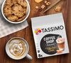 Tassimo pods Coffee Shop Toffee Nut Latte - 5 x 8 T-Discs image number 2