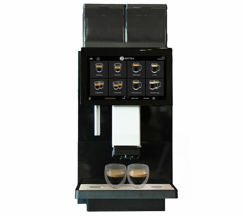 Kottea NEPTUNE CK720 WS PRO - MCB