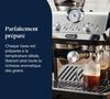 DeLonghi EC9155.MB La Specialista Arte Metal Black + Kit Barista image number 12