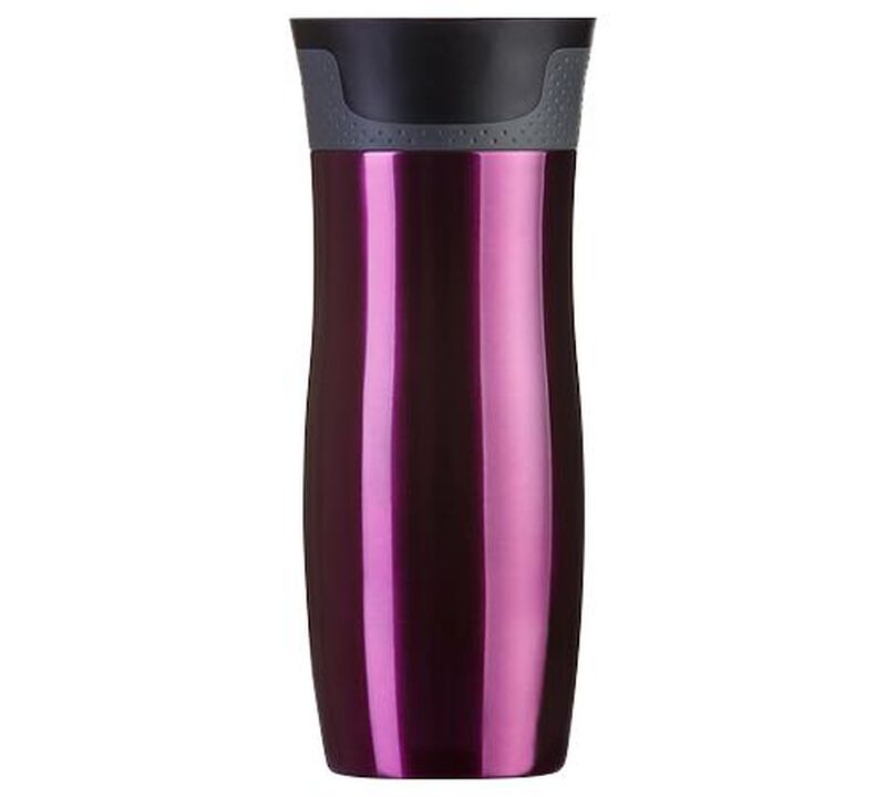 Mug isotherme Westloop Raspberry 47cl - CONTIGO image number 3