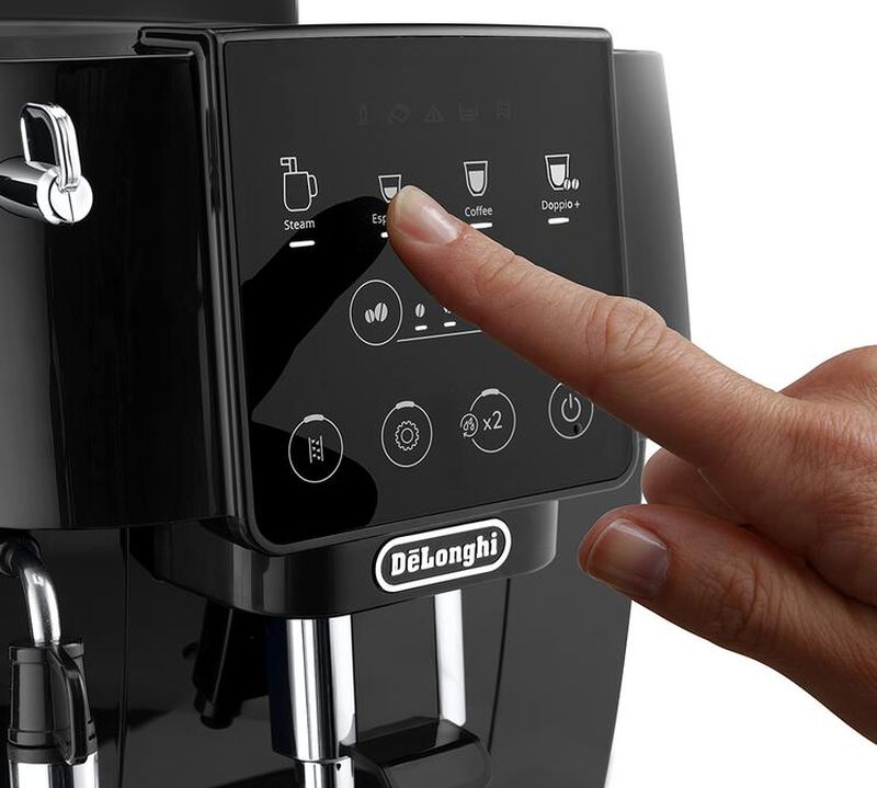 DeLonghi Magnifica Start ECAM 220.21.B Macchina da caff&egrave; automatica image number 1