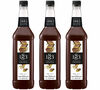 Sirop - Chocolat Duba&iuml; - 3 x 1 L - 1883 MAISON ROUTIN image number 0