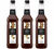 Sirop - Chocolat Duba&iuml; - 3 x 1 L - 1883 MAISON ROUTIN image