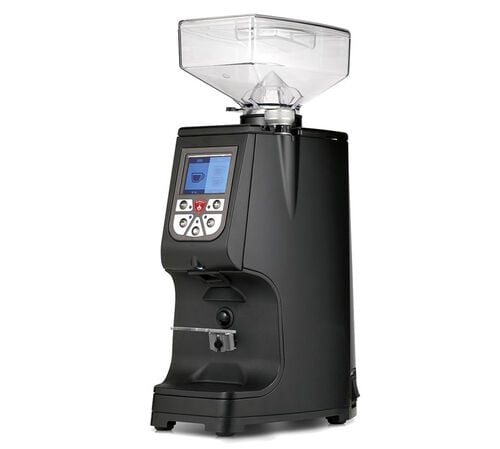 Moulin &agrave; caf&eacute; EUREKA Atom 60 Noir