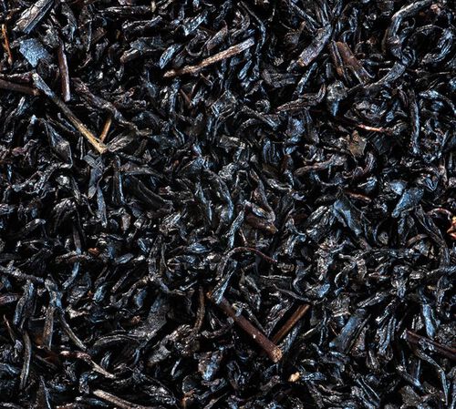 Compagnie Coloniale Luxury Peach and Apricot Flavoured Black Tea - 100g loose leaf tea
