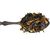 Th&eacute; Vert Grand Earl Grey Sencha - Vrac 100 g - COMPTOIR FRAN&Ccedil;AIS DU TH&Eacute; image