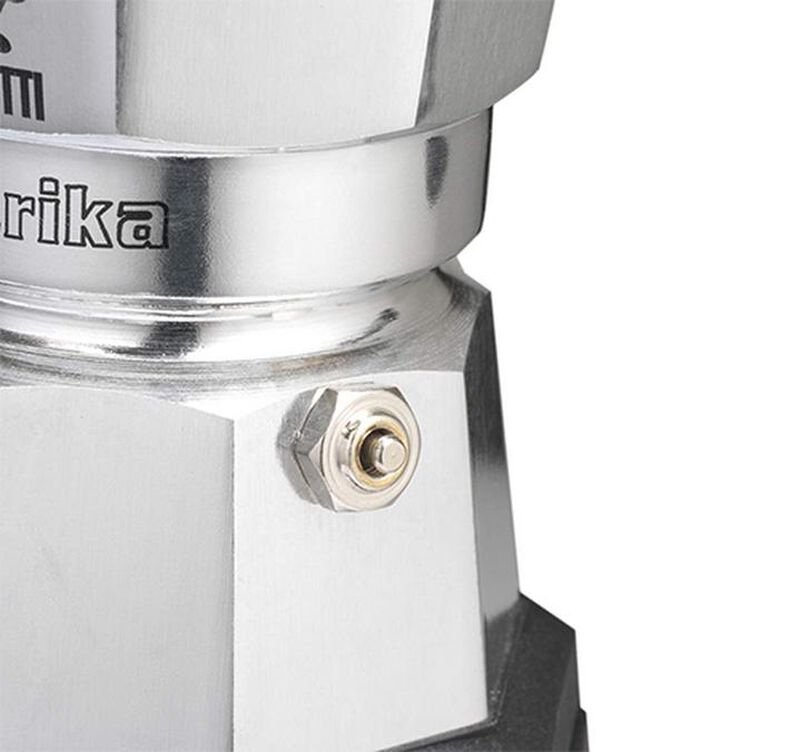 Bialetti - Moka elettrica Elettrika Alluminio 2 tazze image number 4
