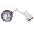 Flair 58 Stem and Pressure Gauge Spare Part image