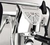 Machine expresso NUOVA SIMONELLI Musica noire MMUSICAVOL010004 pour r&eacute;seau d'eau image number 1