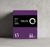 DeltaQ N&deg;15 MythiQ x 80 coffee capsules image number 2