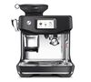 Sage Siebtr&auml;germaschine - Barista Touch Impress Black Truffle &ndash; Die neue Generation von Sage integriert die Kaltbr&uuml;hfunk image number 0