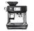 Sage Siebtr&auml;germaschine - Barista Touch Impress Black Truffle &ndash; Die neue Generation von Sage integriert die Kaltbr&uuml;hfunk image