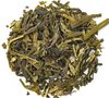 George Cannon Long Jing organic green tea - 100g loose leaf image number 0