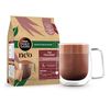 12 cialde Nescafe* Dolce Gusto* NEO Hot Chocolate image number 4