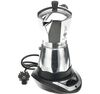 Bialetti - Moka elettrica - Timer 6 tazze image number 2