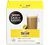 16 Ricore Latte Pods - NESCAFE* DOLCE GUSTO* image