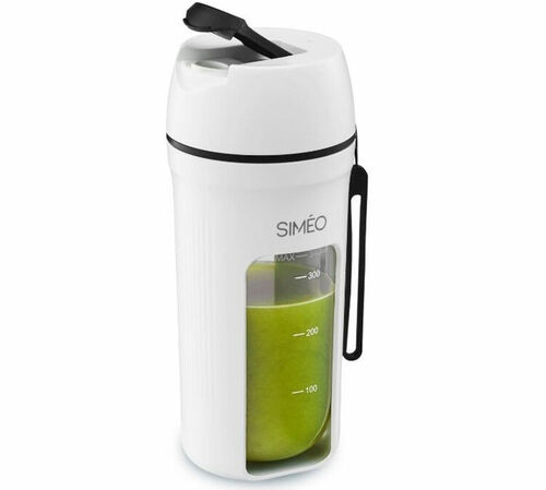 Blendeur nomade BNU550 34 cl - SIMEO image number 2