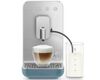 Expresso Broyeur SMEG BCC13SBMEU Syst&egrave;me lait - Bleu Orage image number 11
